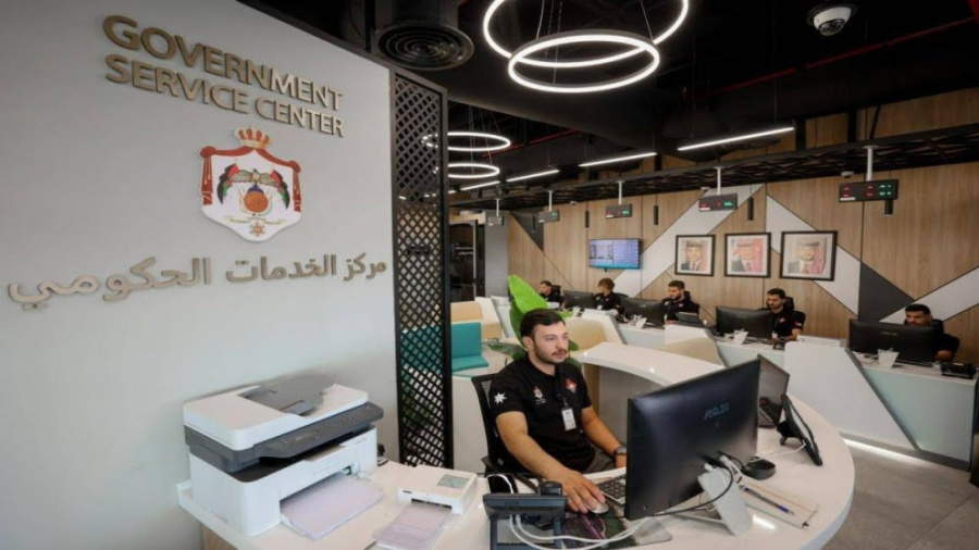 البنك الدولي: الأردن الرابع عربيا و21