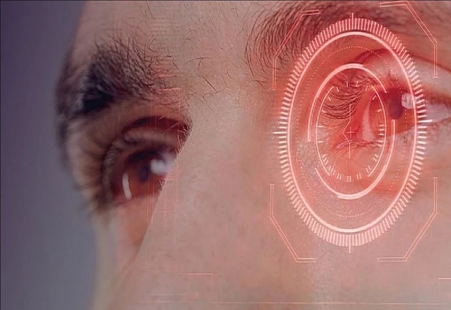 نافذة على السكري: كيف يكشف نسيج