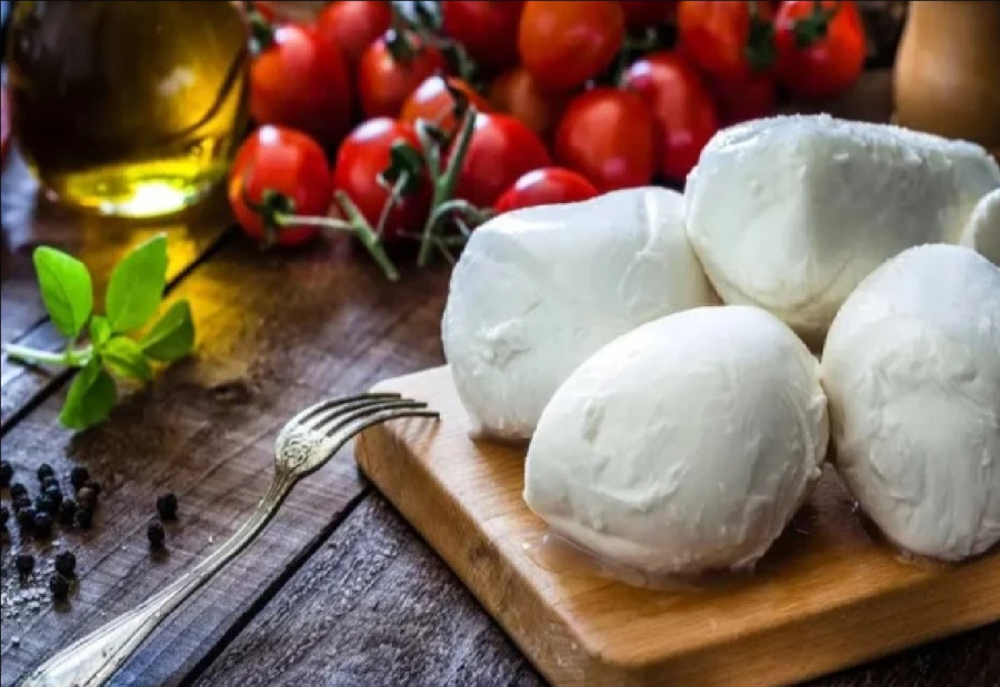 بشرى لمحبي الأجبان: الجبن كامل الدسم