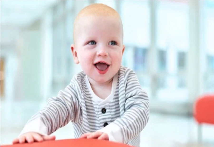 من العناية المركزة إلى أولى الخطوات: