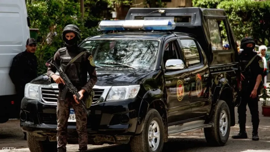 القاهرة ترحل الأردني إبراهيم لأسباب أمنية