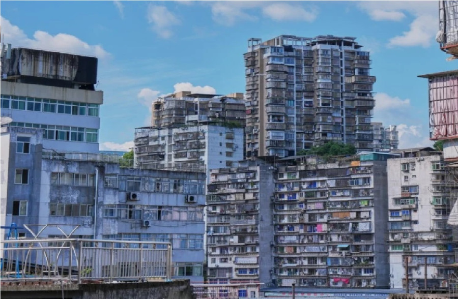 شقة سكنية مقابل الوفاء الوظيفي: مبادرة