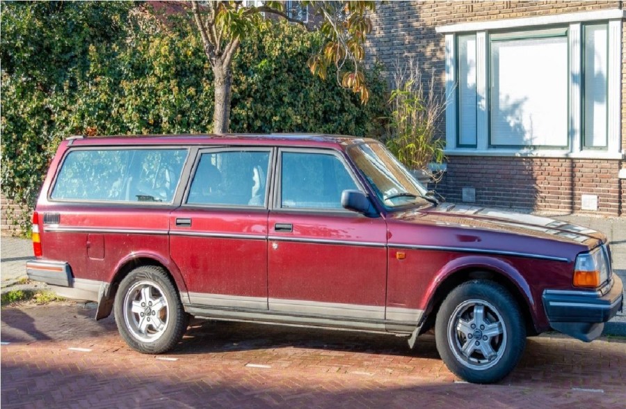 من المطاط إلى السيراميك: رحلة تطور