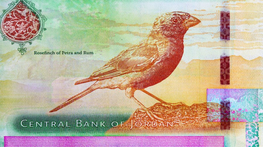 صندوق النقد: قدرة الأردن على سداد