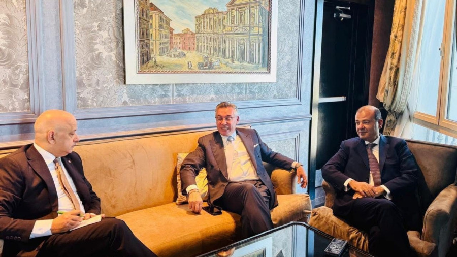 تجارة الأردن: منحة تدريبية في إيطاليا