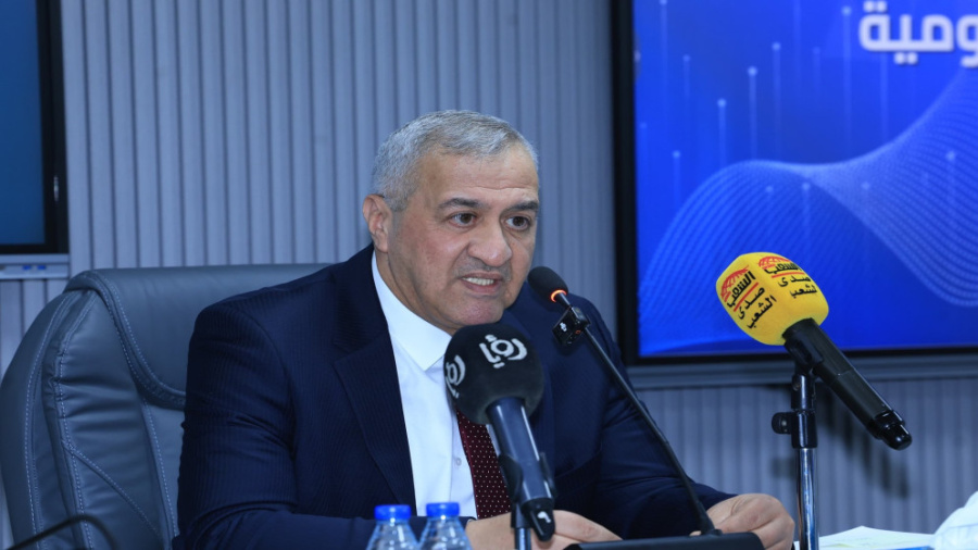 وزير الاقتصاد الرقمي: العمل جار على