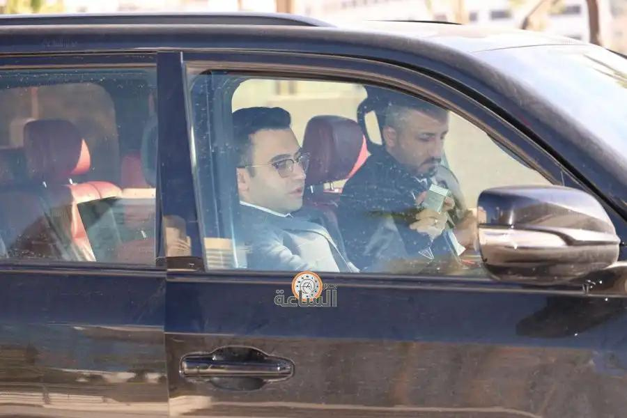 وكيل الدفاع بقضية النائب محمد الجراح