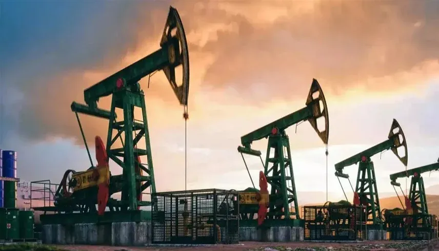 النفط يرتفع
