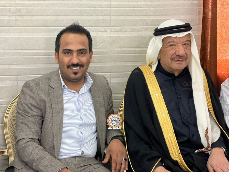 عبدالكريم الدغمي، أين أنت؟