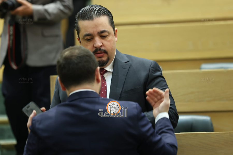 مجلس النواب يناقش تقرير ديوان المحاسبة