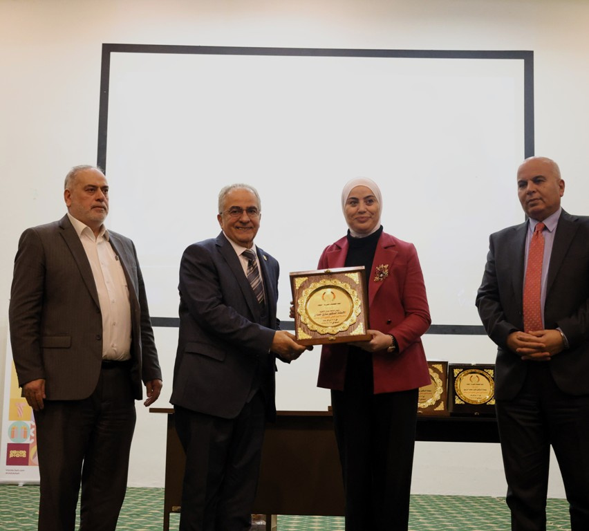 محافظة البلقاء تحتفل باليوم العالمي للتطوع