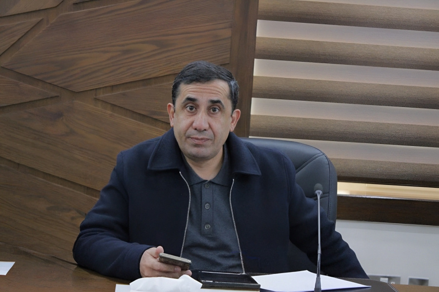 المعادات يرد على نائب إسلامي: اردوغان