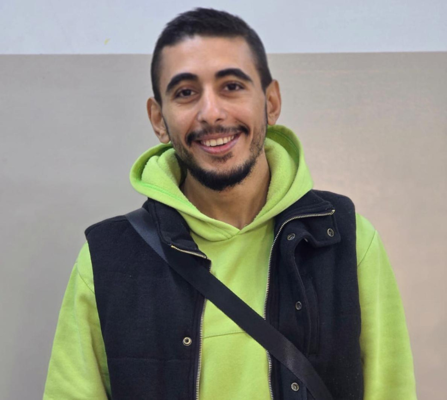 الاستاذ فهمي لطفي.. شكرا