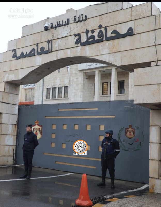 الأمن يرصد.. إحالة 16 شخصا اثاروا