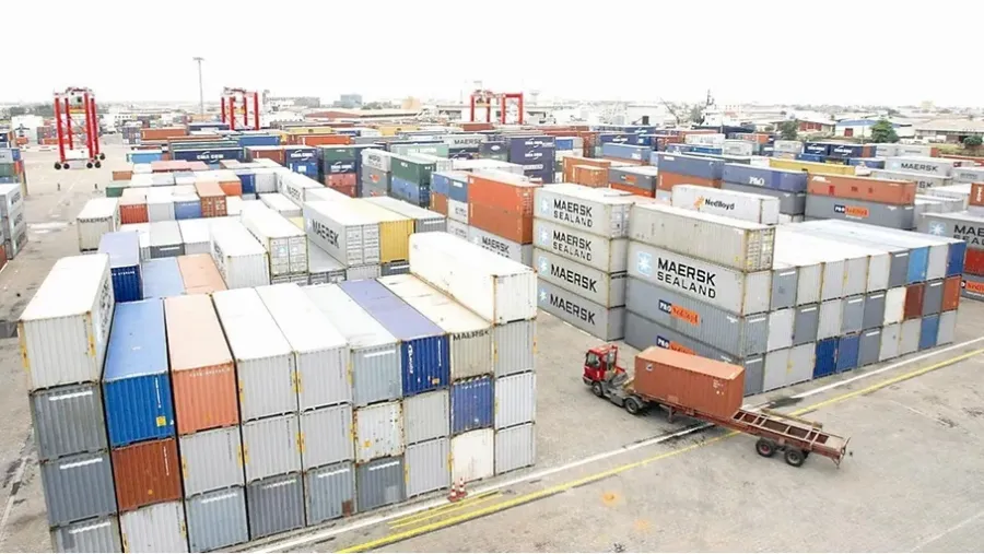 صادرات الصناعات الأردنية التعدينية تصل 61