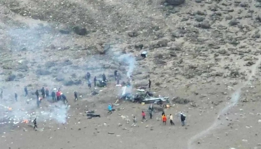 السلطات التنزانية تفتح تحقيقا في تحطم