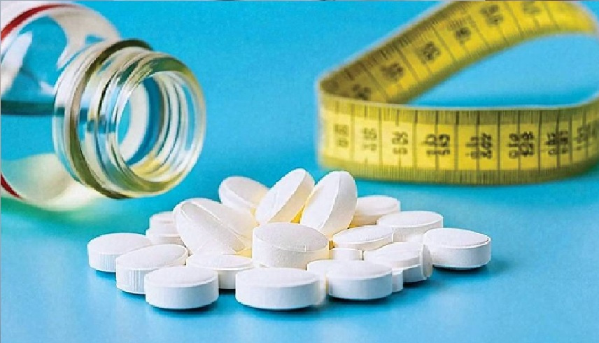 اعتماد دواء فموي خصيصا لعلاج السمنة