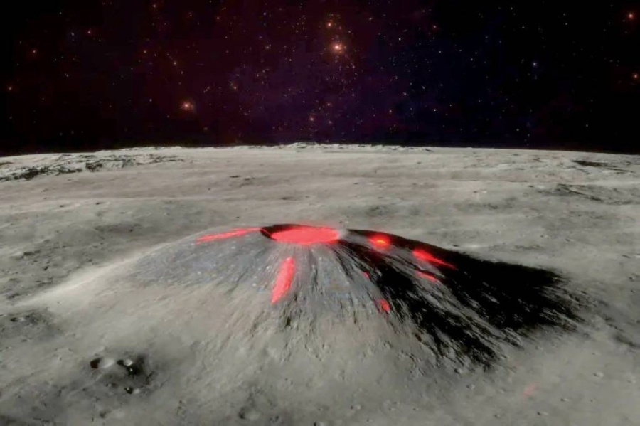 اكتشاف روسي مجهري يفك شفرة النشاط