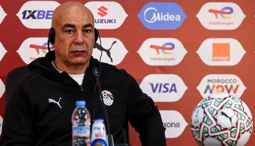 ماذا قال عن محمد صلاح.. حسام