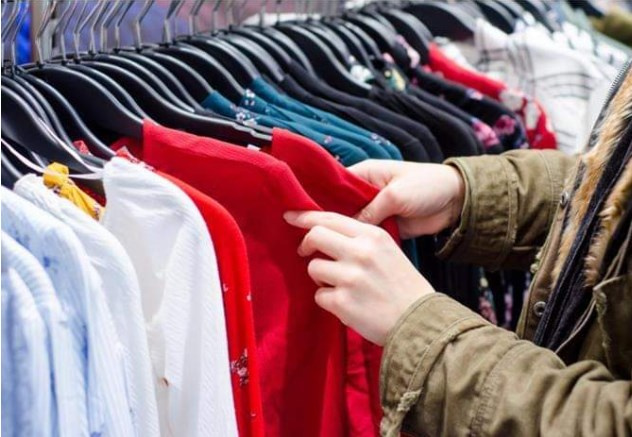 الأردن: الألبسة تتصدر قائمة السلع الأكثر