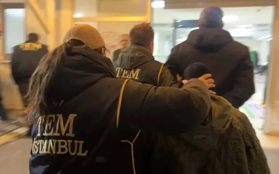 تركيا: القبض على داعشيّ خطط لهجوم