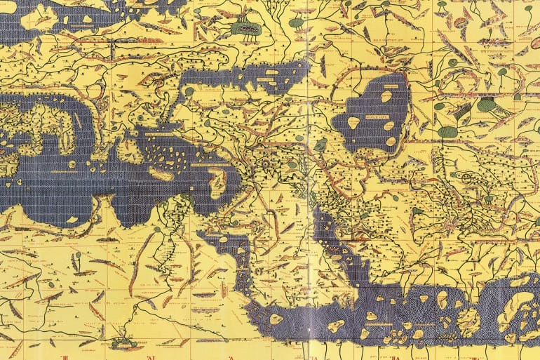 الفرجات يكتب: عندما كانت أوروبا تغرق