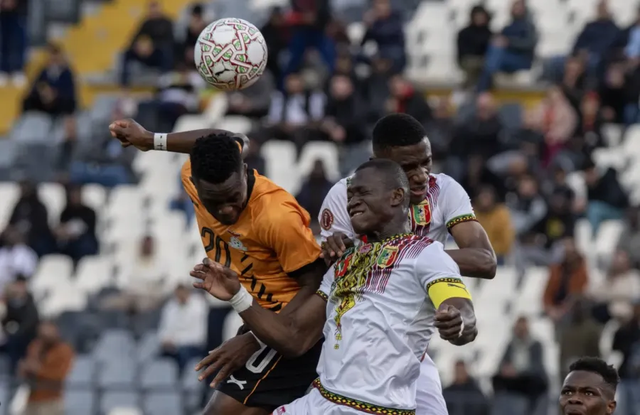 كأس أفريقيا: التعادل يحسم مواجهة جزر