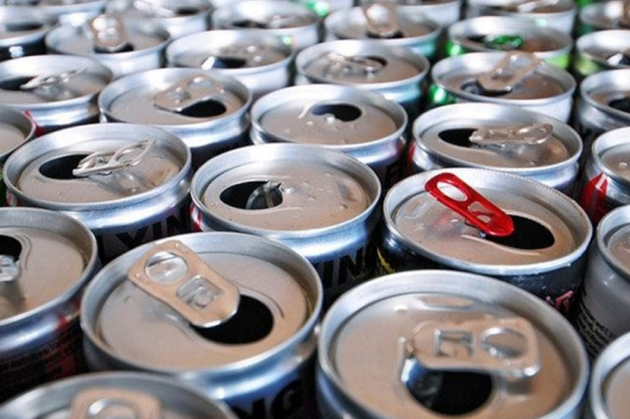 الكويت: حظر مشروبات الطاقة في المدارس