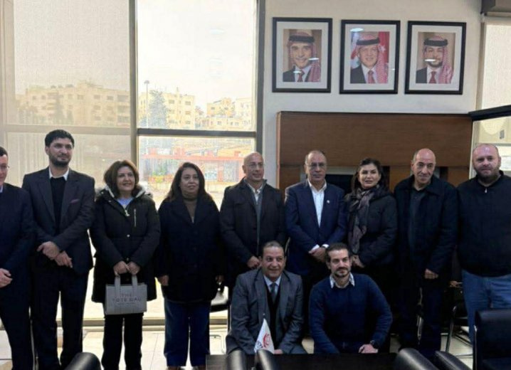 حجازي ورضا وعساف وأبو يمن في