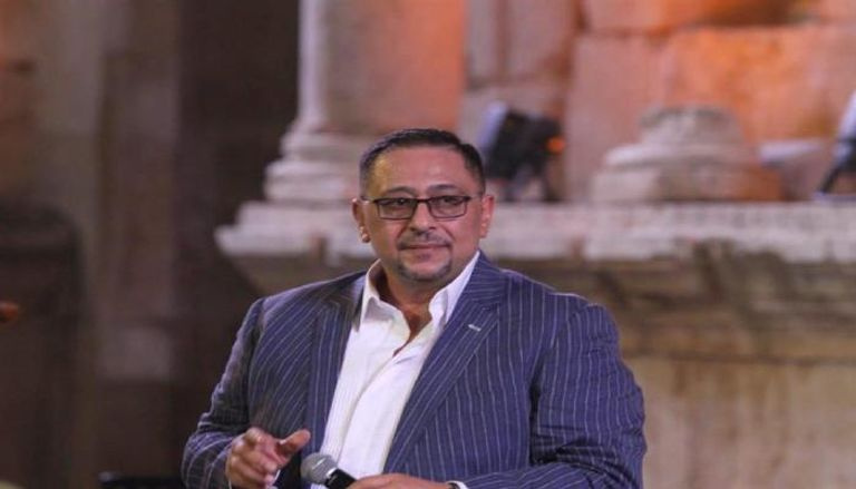 وفاة الفنان الأردني سليمان عبود في