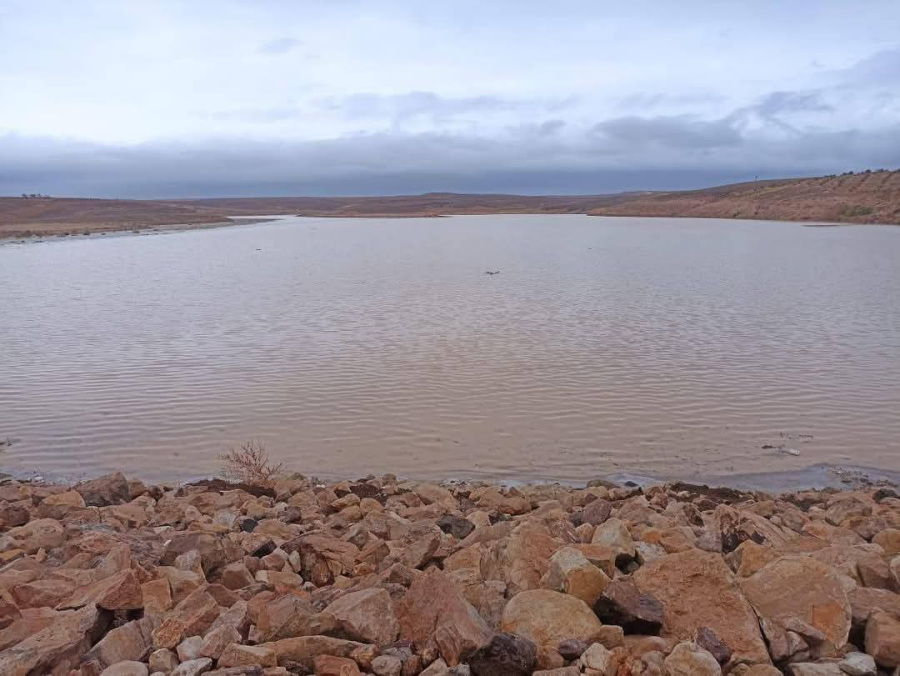 المياه: سدود الجنوب تسجل ارتفاعا ملحوظا