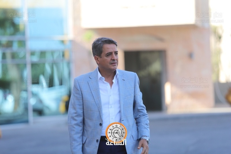 وزير الشباب إلى النعيمات: فقدت وظيفتك