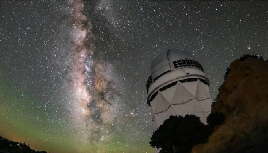 انهيار نظرية الطاقة المظلمة: هل تتغلب