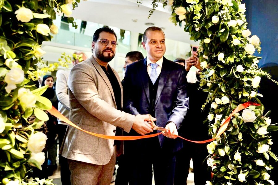 السماح تفتتح فرعها الـ25 في المملكة