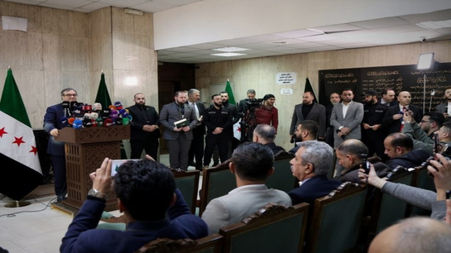 سوريا تقرر حذف صفرين من عملتها