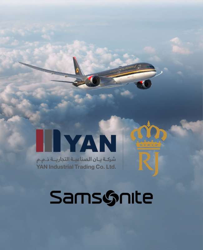 يان الصناعية التجارية تؤكد متانة شراكتها