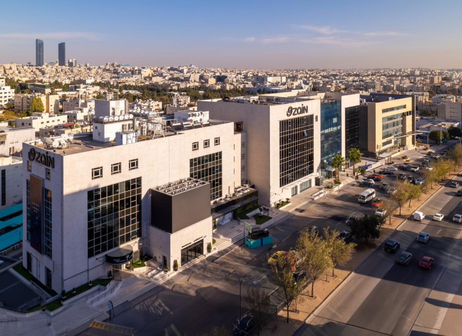 البيطار: زين مستمرة بدورها الريادي الوطني