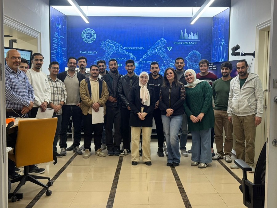 صناعة عمّان تنفّذ برنامجا تدريبيا متخصصا