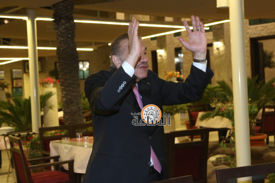 رسالة من عبدالكريم الدغمي: لم يعد