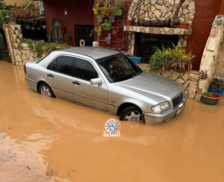 أردنيون في مادبا: هذا ما حدث