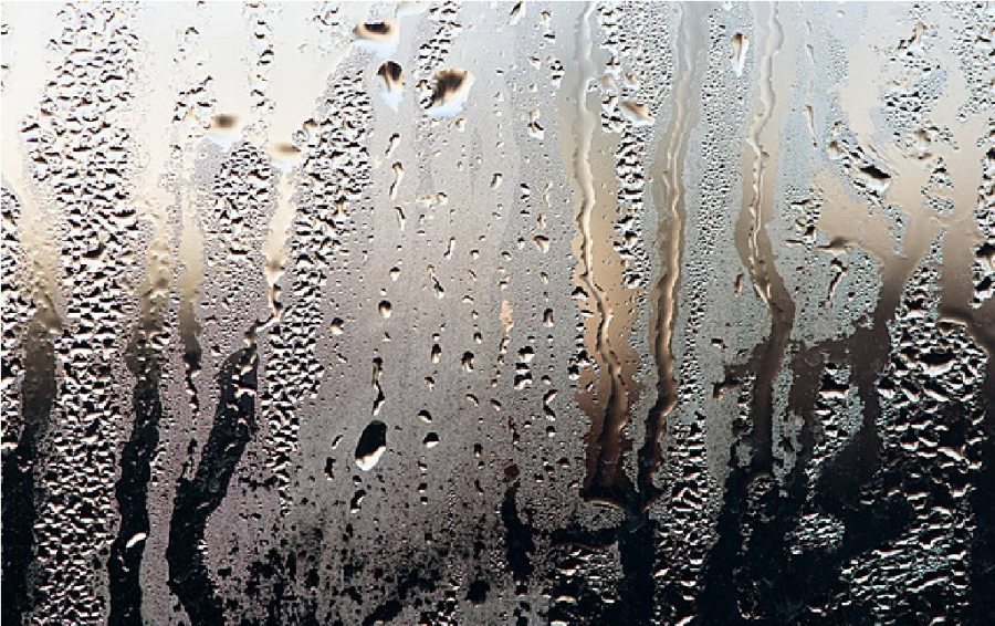 المنحة الربانية: كيف كان يستقبل النبي