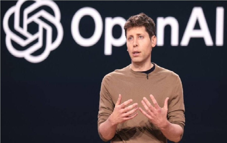 أوبن إيه آي تبحث عن رئيس