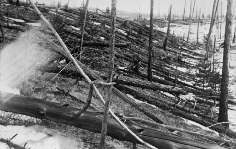 ألغاز موثقة: أحداث حقيقية في التاريخ