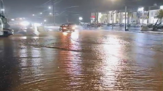 تأخير دوام الدوائر الحكومية والمؤسسات العامة