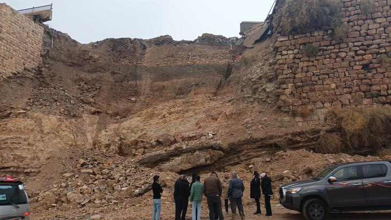 نقابة المهندسين الأردنيين تشكّل لجنة فنية