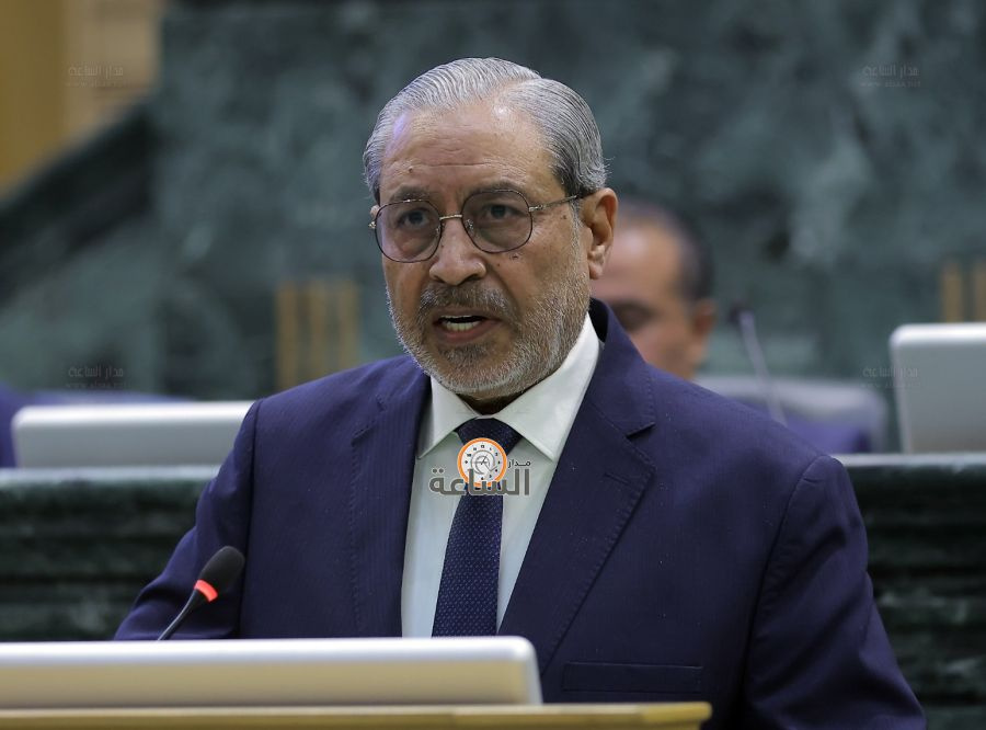 الدهيسات يسأل رئيس الوزراء عن انجرافات