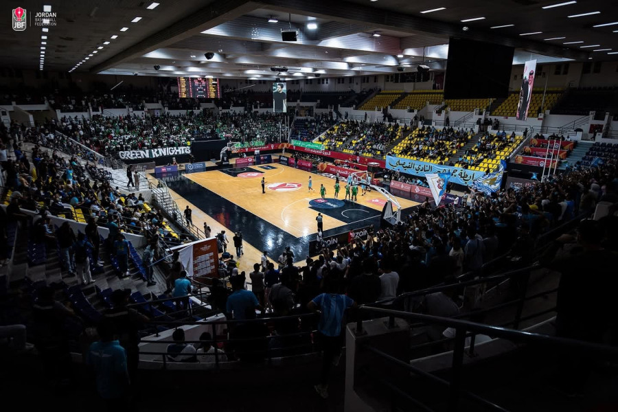 قرارات تنظيمية جديدة من اتحاد السلة