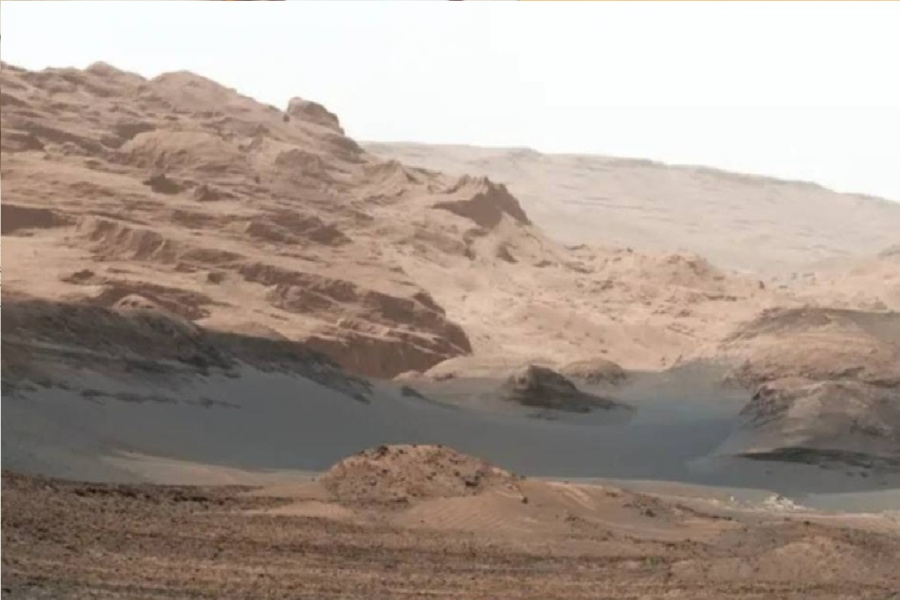 الجبس: الصندوق الأسود للحياة القديمة.. دراسة