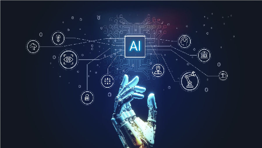 الذكاء الاصطناعي.. حين يصبح الإنفاق الملياري