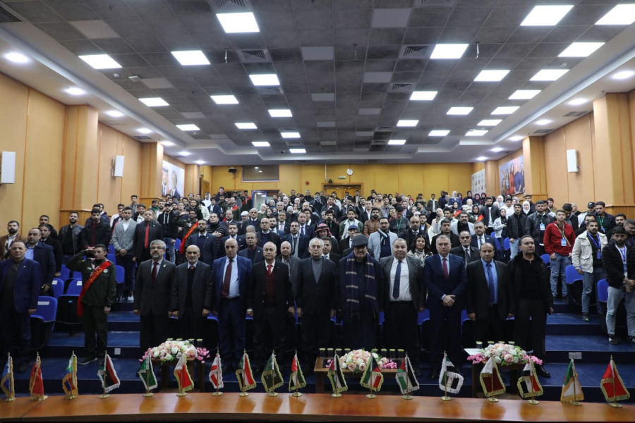 كلية الاقتصاد والعلوم الإدارية في جامعة